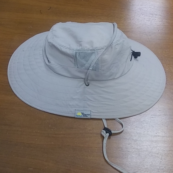 Sun Protection Zone hat 1Sz $38+ free white hat - Picture 4 of 8